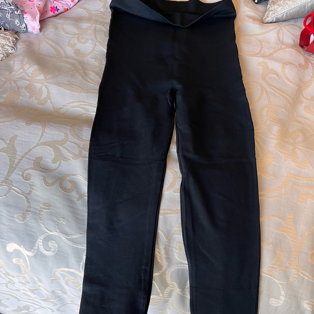 Blanqi Maternity Leggings